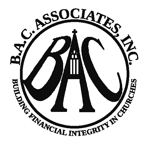BAC Associates Logo